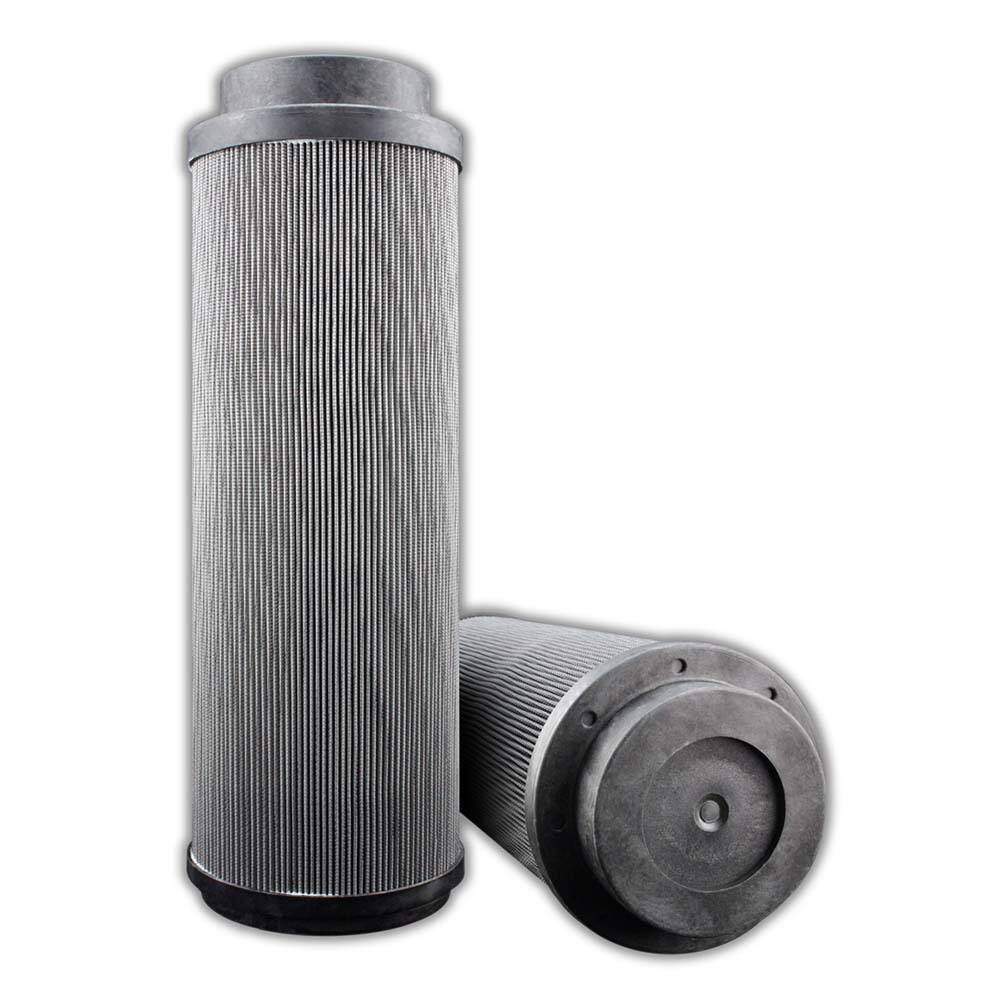 Main Filter - Filter Elements & Assemblies; Filter Type: Replacement/Interchange Hydraulic Filter ; Media Type: Wire Mesh ; OEM Cross Reference Number: HY-PRO HP95RNL1474WSB ; Micron Rating: 100 - Exact Tool & Supply