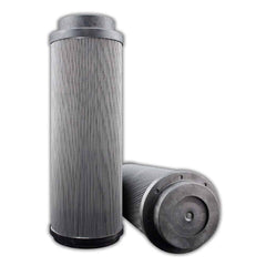 Main Filter - Filter Elements & Assemblies; Filter Type: Replacement/Interchange Hydraulic Filter ; Media Type: Wire Mesh ; OEM Cross Reference Number: HY-PRO HP95RNL1474WSB ; Micron Rating: 100 - Exact Tool & Supply