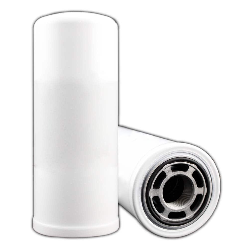 Main Filter - Filter Elements & Assemblies; Filter Type: Replacement/Interchange Spin-On Filter ; Media Type: Cellulose ; OEM Cross Reference Number: BIG A 92450 ; Micron Rating: 15 - Exact Tool & Supply