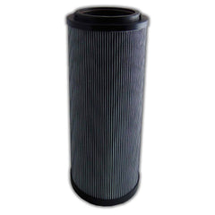 Main Filter - Filter Elements & Assemblies; Filter Type: Replacement/Interchange Hydraulic Filter ; Media Type: Microglass ; OEM Cross Reference Number: HYDAC/HYCON 0950R010ONB6 ; Micron Rating: 10 ; Hycon Part Number: 0950R010ONB6 ; Hydac Part Number: 0 - Exact Tool & Supply