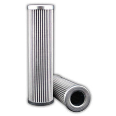 Main Filter - Filter Elements & Assemblies; Filter Type: Replacement/Interchange Hydraulic Filter ; Media Type: Microglass ; OEM Cross Reference Number: INTERNORMEN 303313 ; Micron Rating: 10 - Exact Tool & Supply