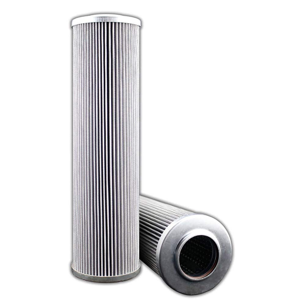 Main Filter - Filter Elements & Assemblies; Filter Type: Replacement/Interchange Hydraulic Filter ; Media Type: Microglass ; OEM Cross Reference Number: HYDAC/HYCON 0990D020ONV ; Micron Rating: 25 ; Hycon Part Number: 0990D020ONV ; Hydac Part Number: 099 - Exact Tool & Supply