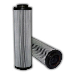 Main Filter - Filter Elements & Assemblies; Filter Type: Replacement/Interchange Hydraulic Filter ; Media Type: Microglass ; OEM Cross Reference Number: HYDAC/HYCON 0850R005BN3HCB6 ; Micron Rating: 5 ; Hycon Part Number: 0850R005BN3HCB6 ; Hydac Part Numb - Exact Tool & Supply