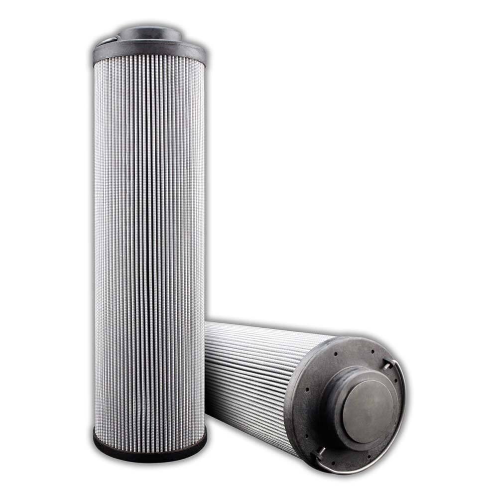 Main Filter - Filter Elements & Assemblies; Filter Type: Replacement/Interchange Hydraulic Filter ; Media Type: Microglass ; OEM Cross Reference Number: HYDAC/HYCON 0850R005ONKB ; Micron Rating: 5 ; Hycon Part Number: 0850R005ONKB ; Hydac Part Number: 08 - Exact Tool & Supply