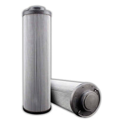 Main Filter - Filter Elements & Assemblies; Filter Type: Replacement/Interchange Hydraulic Filter ; Media Type: Microglass ; OEM Cross Reference Number: HYDAC/HYCON 0850R005ONKB ; Micron Rating: 5 ; Hycon Part Number: 0850R005ONKB ; Hydac Part Number: 08 - Exact Tool & Supply