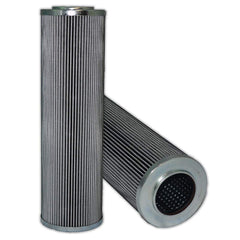 Main Filter - Filter Elements & Assemblies; Filter Type: Replacement/Interchange Hydraulic Filter ; Media Type: Microglass ; OEM Cross Reference Number: SEPARATION TECHNOLOGIES 8940L25V13 ; Micron Rating: 25 - Exact Tool & Supply