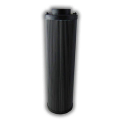 Main Filter - Filter Elements & Assemblies; Filter Type: Replacement/Interchange Hydraulic Filter ; Media Type: Wire Mesh ; OEM Cross Reference Number: HYDAC/HYCON 0850R100WHC ; Micron Rating: 100 ; Hycon Part Number: 0850R100WHC ; Hydac Part Number: 085 - Exact Tool & Supply