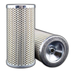Main Filter - Filter Elements & Assemblies; Filter Type: Replacement/Interchange Hydraulic Filter ; Media Type: Cellulose ; OEM Cross Reference Number: LIEBHERR 31152 ; Micron Rating: 25 - Exact Tool & Supply