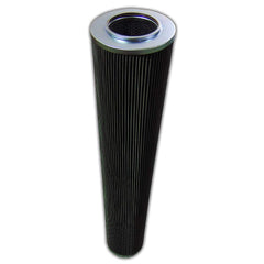 Main Filter - Filter Elements & Assemblies; Filter Type: Replacement/Interchange Hydraulic Filter ; Media Type: Wire Mesh ; OEM Cross Reference Number: REXROTH 10270G40A000V ; Micron Rating: 40 - Exact Tool & Supply