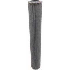 Main Filter - Filter Elements & Assemblies; Filter Type: Replacement/Interchange Hydraulic Filter ; Media Type: Microglass ; OEM Cross Reference Number: REXROTH 10270H20XLA000M ; Micron Rating: 25 - Exact Tool & Supply
