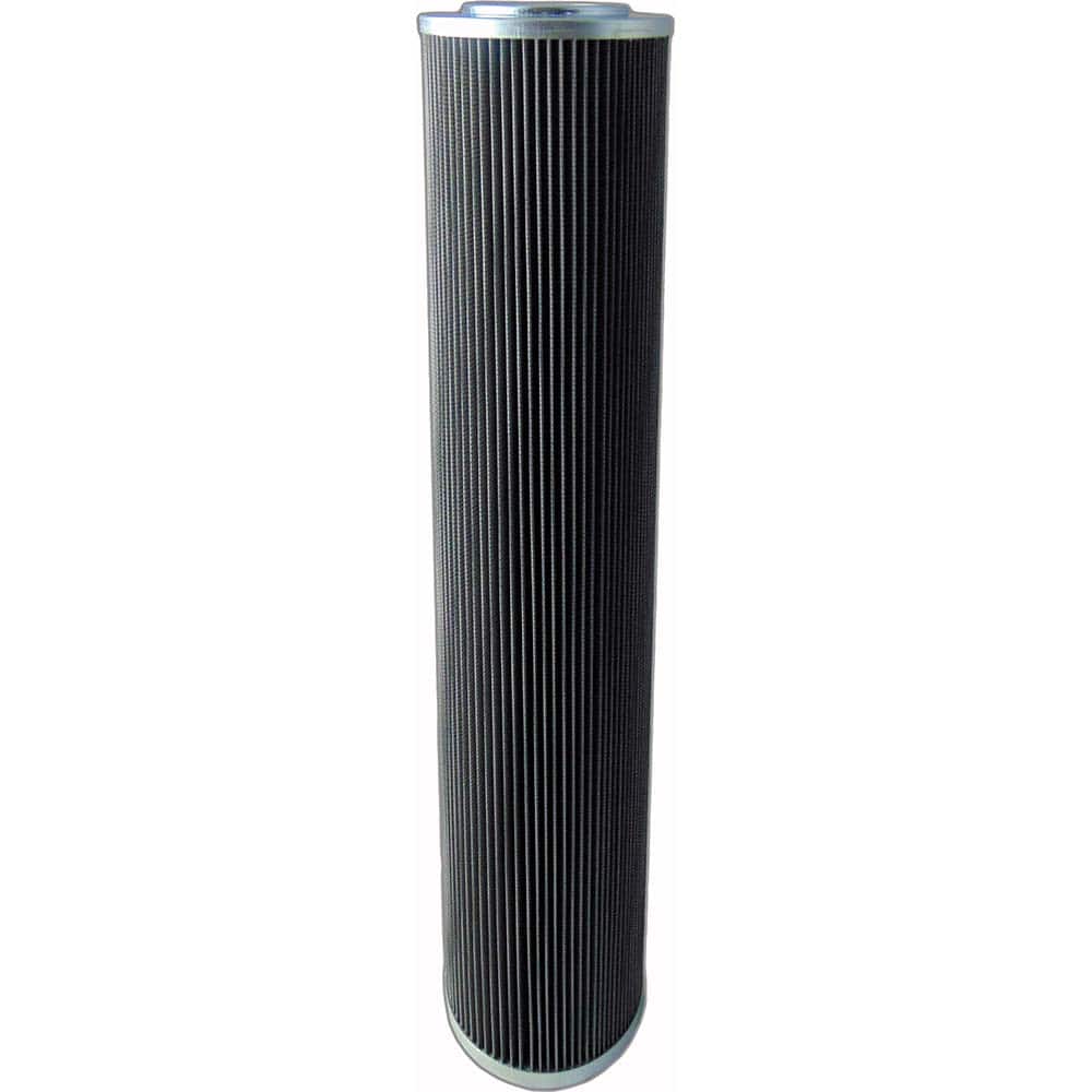 Main Filter - Filter Elements & Assemblies; Filter Type: Replacement/Interchange Hydraulic Filter ; Media Type: Wire Mesh ; OEM Cross Reference Number: REXROTH 10120G25A000M ; Micron Rating: 20 - Exact Tool & Supply