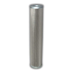 Main Filter - Filter Elements & Assemblies; Filter Type: Replacement/Interchange Hydraulic Filter ; Media Type: Wire Mesh ; OEM Cross Reference Number: FILTER MART 322316 ; Micron Rating: 60 - Exact Tool & Supply