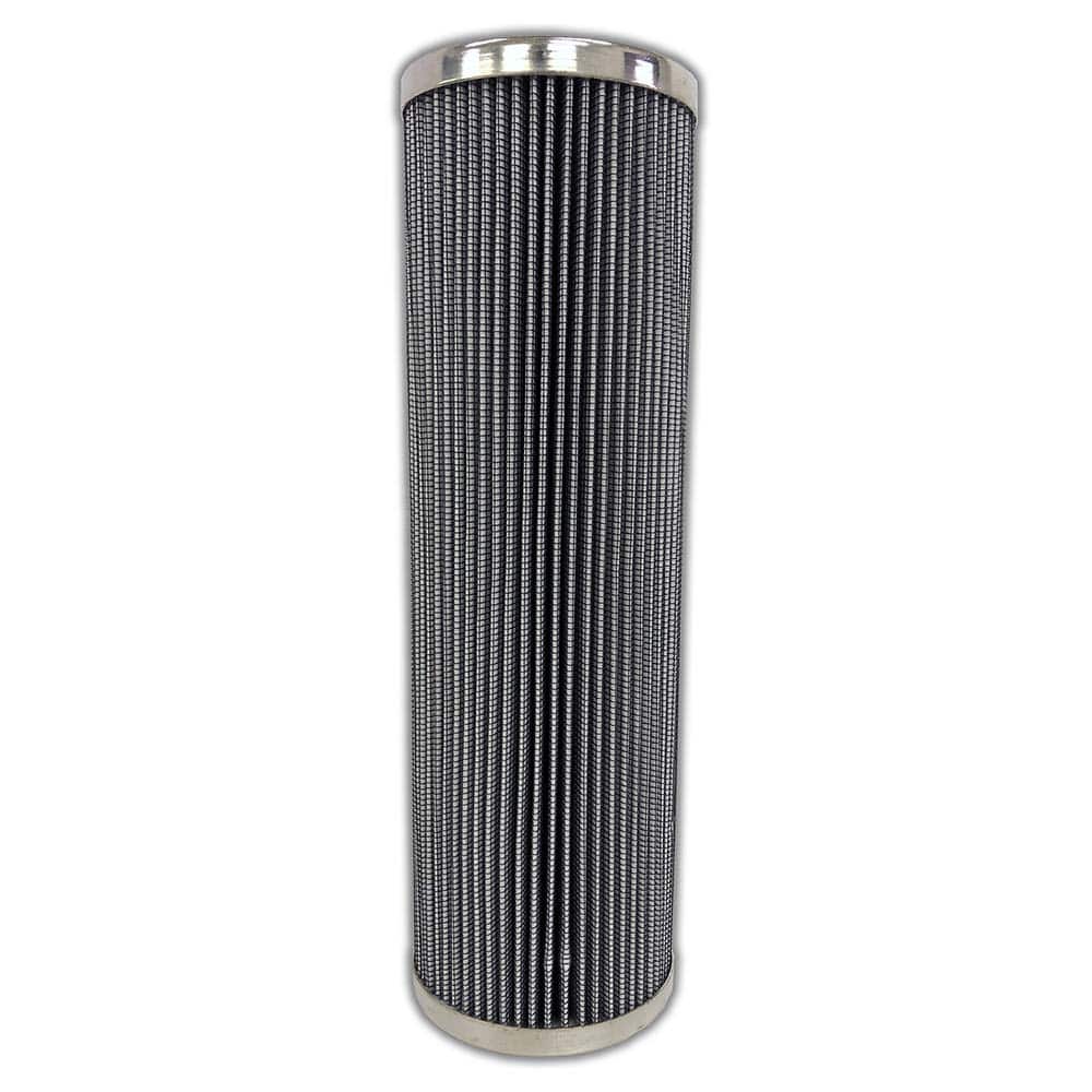 Main Filter - Filter Elements & Assemblies; Filter Type: Replacement/Interchange Hydraulic Filter ; Media Type: Microglass ; OEM Cross Reference Number: PUROLATOR A100EAL122N2 ; Micron Rating: 10 - Exact Tool & Supply