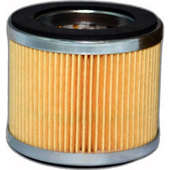 Main Filter - Filter Elements & Assemblies; Filter Type: Replacement/Interchange Hydraulic Filter ; Media Type: Cellulose ; OEM Cross Reference Number: BEHRINGER BEST7710 ; Micron Rating: 25 - Exact Tool & Supply