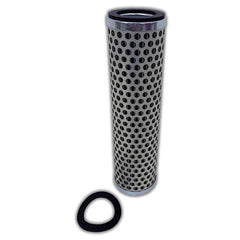Replacement/Interchange Hydraulic Filter Element: Wire Mesh, 149  µ