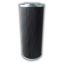 Main Filter - Filter Elements & Assemblies; Filter Type: Replacement/Interchange Hydraulic Filter ; Media Type: Wire Mesh ; OEM Cross Reference Number: REXROTH 10145G25A000M ; Micron Rating: 20 - Exact Tool & Supply