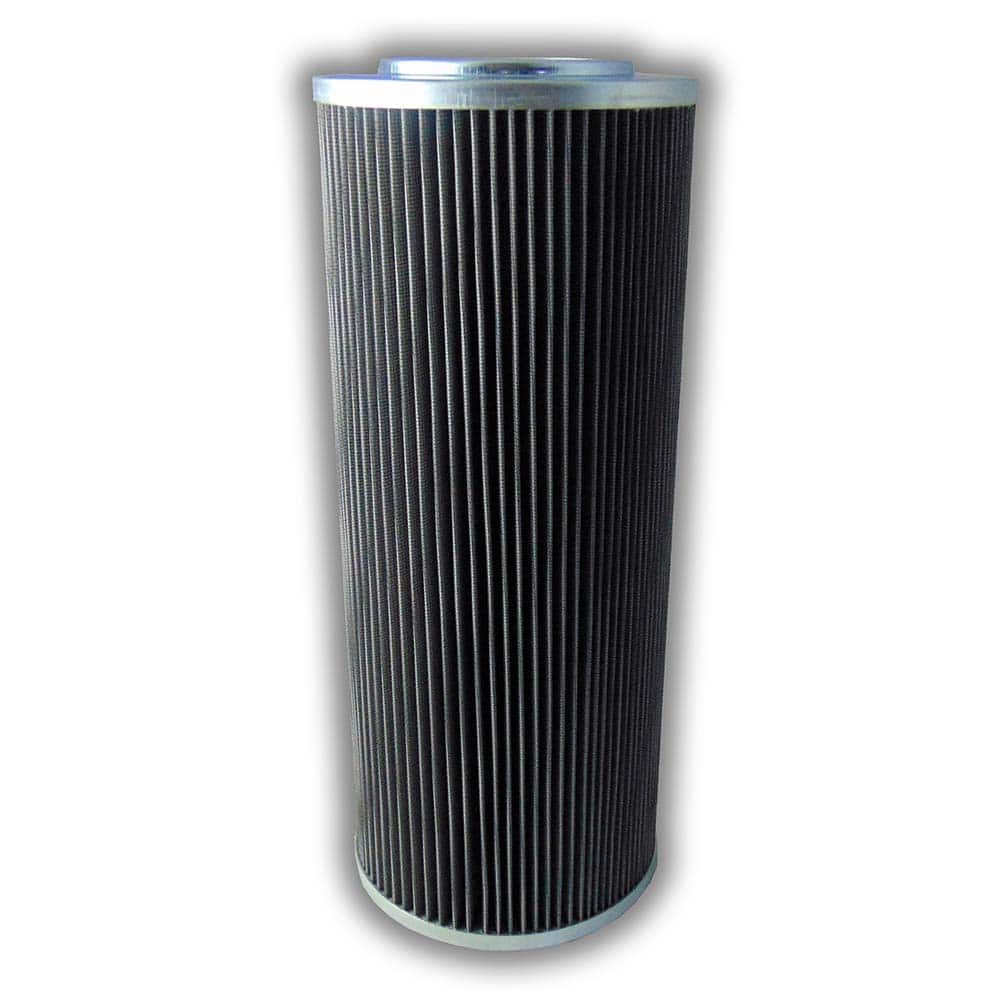 Main Filter - Filter Elements & Assemblies; Filter Type: Replacement/Interchange Hydraulic Filter ; Media Type: Wire Mesh ; OEM Cross Reference Number: ILVA 6608167 ; Micron Rating: 20 - Exact Tool & Supply