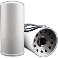 Main Filter - Filter Elements & Assemblies; Filter Type: Replacement/Interchange Spin-On Filter ; Media Type: Cellulose ; OEM Cross Reference Number: ZINGA GLE25 ; Micron Rating: 20 - Exact Tool & Supply