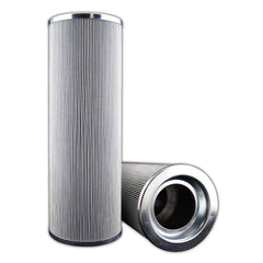 Main Filter - Filter Elements & Assemblies; Filter Type: Replacement/Interchange Hydraulic Filter ; Media Type: Microglass ; OEM Cross Reference Number: MAHLE 891028SM25NBR ; Micron Rating: 25 - Exact Tool & Supply