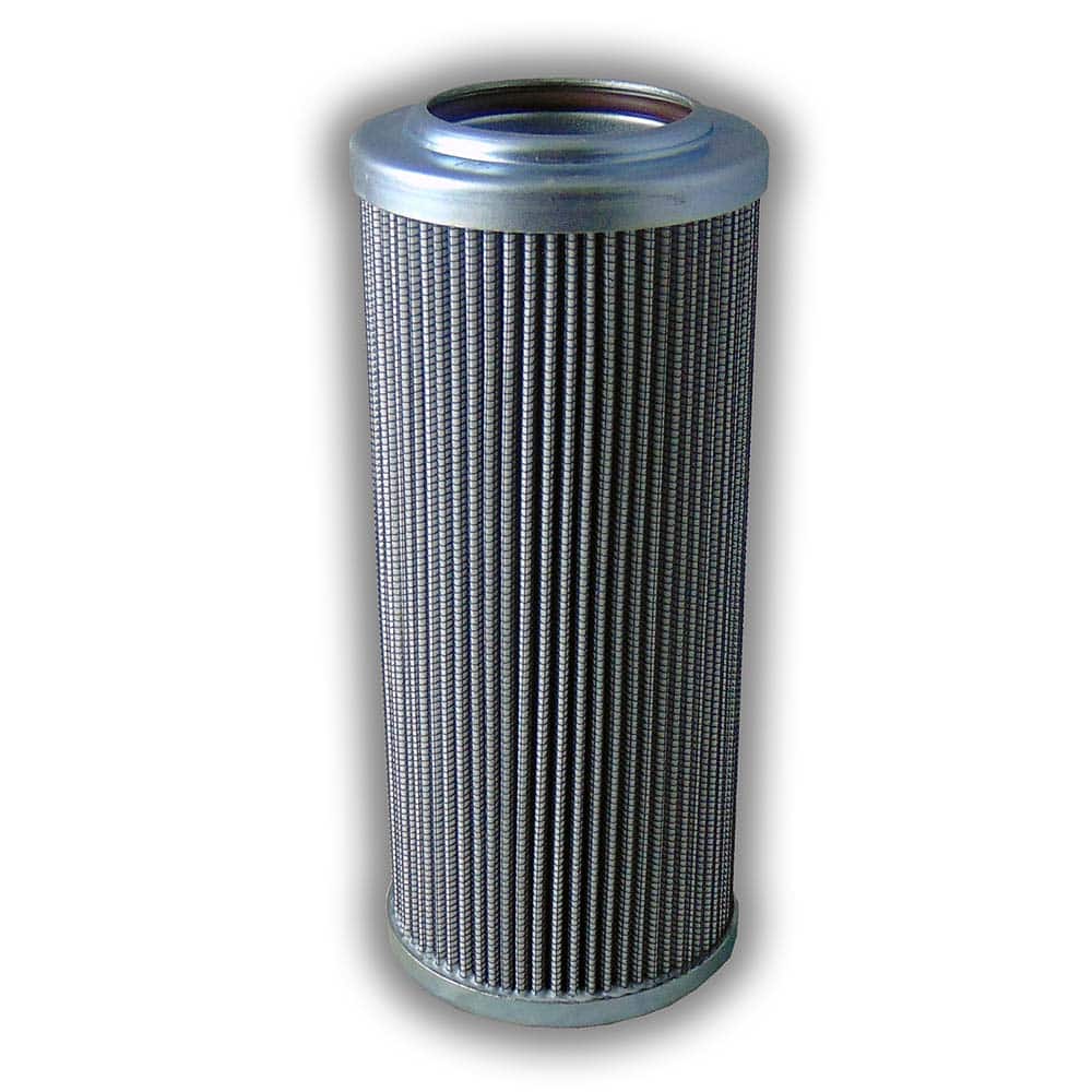 Main Filter - Filter Elements & Assemblies; Filter Type: Replacement/Interchange Hydraulic Filter ; Media Type: Microglass ; OEM Cross Reference Number: EPPENSTEINER 9330H10XLA000P ; Micron Rating: 10 - Exact Tool & Supply