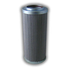 Main Filter - Filter Elements & Assemblies; Filter Type: Replacement/Interchange Hydraulic Filter ; Media Type: Microglass ; OEM Cross Reference Number: EPPENSTEINER 9330H10XLA000P ; Micron Rating: 10 - Exact Tool & Supply