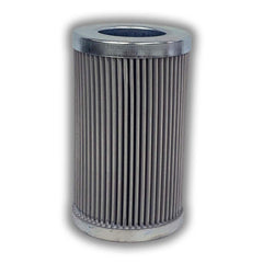 Main Filter - Filter Elements & Assemblies; Filter Type: Replacement/Interchange Hydraulic Filter ; Media Type: Wire Mesh ; OEM Cross Reference Number: EPPENSTEINER 189215G25F000P ; Micron Rating: 25 - Exact Tool & Supply