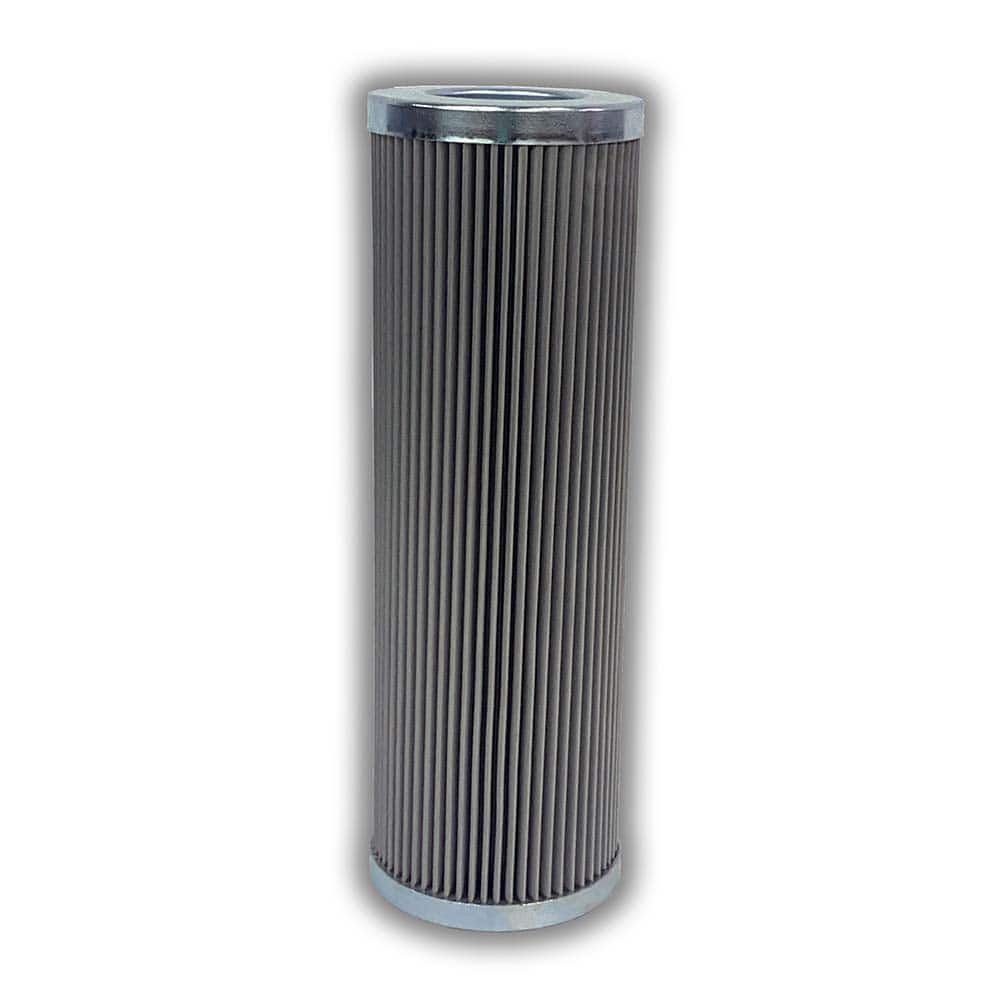 Main Filter - Filter Elements & Assemblies; Filter Type: Replacement/Interchange Hydraulic Filter ; Media Type: Wire Mesh ; OEM Cross Reference Number: MAHLE 77689151 ; Micron Rating: 25 - Exact Tool & Supply