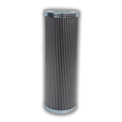 Main Filter - Filter Elements & Assemblies; Filter Type: Replacement/Interchange Hydraulic Filter ; Media Type: Wire Mesh ; OEM Cross Reference Number: FILTER MART 322296 ; Micron Rating: 25 - Exact Tool & Supply