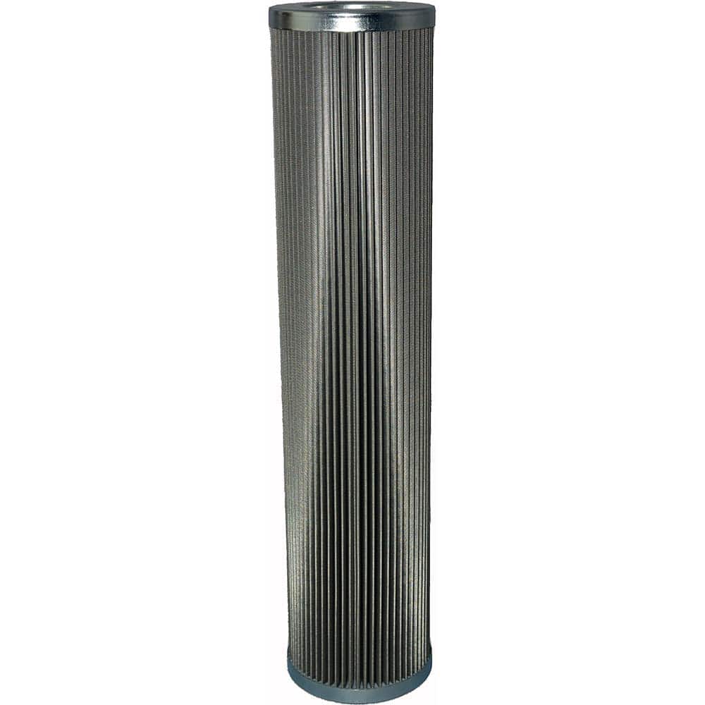 Main Filter - Filter Elements & Assemblies; Filter Type: Replacement/Interchange Hydraulic Filter ; Media Type: Wire Mesh ; OEM Cross Reference Number: FILTREC DMD0045W40B ; Micron Rating: 40 - Exact Tool & Supply