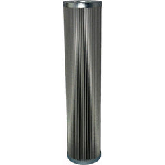 Main Filter - Filter Elements & Assemblies; Filter Type: Replacement/Interchange Hydraulic Filter ; Media Type: Wire Mesh ; OEM Cross Reference Number: INTERNORMEN 306524 ; Micron Rating: 40 - Exact Tool & Supply
