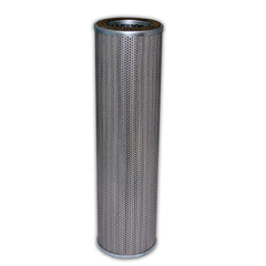 Main Filter - Filter Elements & Assemblies; Filter Type: Replacement/Interchange Hydraulic Filter ; Media Type: Microglass ; OEM Cross Reference Number: HY-PRO HPBL186MV ; Micron Rating: 5 - Exact Tool & Supply