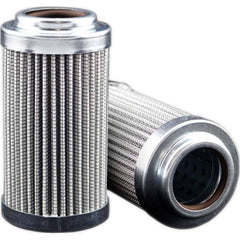 Main Filter - Filter Elements & Assemblies; Filter Type: Replacement/Interchange Hydraulic Filter ; Media Type: Microglass ; OEM Cross Reference Number: IKRON HHC01903 ; Micron Rating: 25 - Exact Tool & Supply
