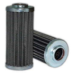 Main Filter - Filter Elements & Assemblies; Filter Type: Replacement/Interchange Hydraulic Filter ; Media Type: Wire Mesh ; OEM Cross Reference Number: WIX D03A40TAV ; Micron Rating: 40 - Exact Tool & Supply