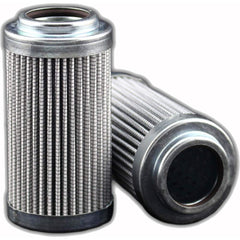 Main Filter - Filter Elements & Assemblies; Filter Type: Replacement/Interchange Hydraulic Filter ; Media Type: Microglass ; OEM Cross Reference Number: SOFIMA HYDRAULICS CCH151FT1 ; Micron Rating: 3 - Exact Tool & Supply