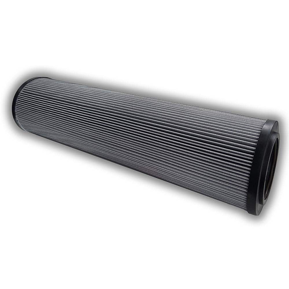 Main Filter - Filter Elements & Assemblies; Filter Type: Replacement/Interchange Hydraulic Filter ; Media Type: Microglass ; OEM Cross Reference Number: FILTER MART 051429 ; Micron Rating: 25 - Exact Tool & Supply