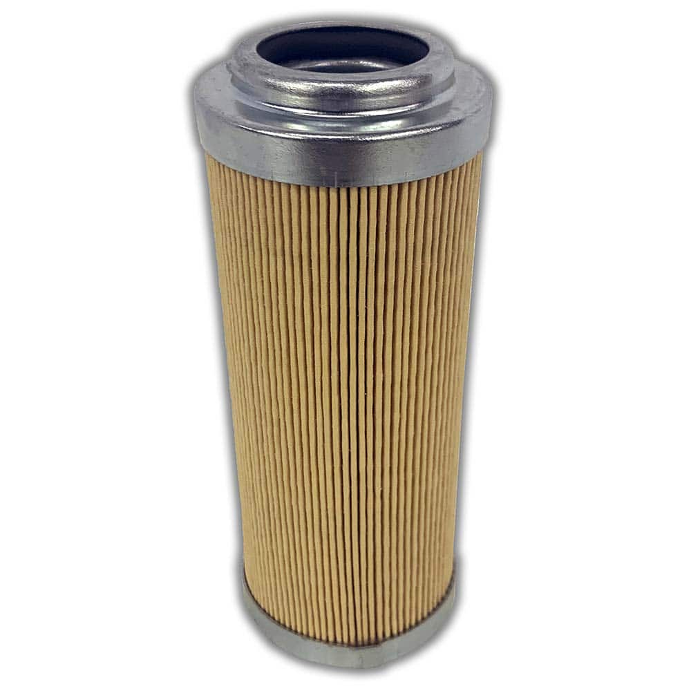 Main Filter - Filter Elements & Assemblies; Filter Type: Replacement/Interchange Hydraulic Filter ; Media Type: Cellulose ; OEM Cross Reference Number: WIX D71B20KV ; Micron Rating: 20 - Exact Tool & Supply