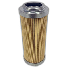 Main Filter - Filter Elements & Assemblies; Filter Type: Replacement/Interchange Hydraulic Filter ; Media Type: Cellulose ; OEM Cross Reference Number: FILTER MART 050565 ; Micron Rating: 20 - Exact Tool & Supply