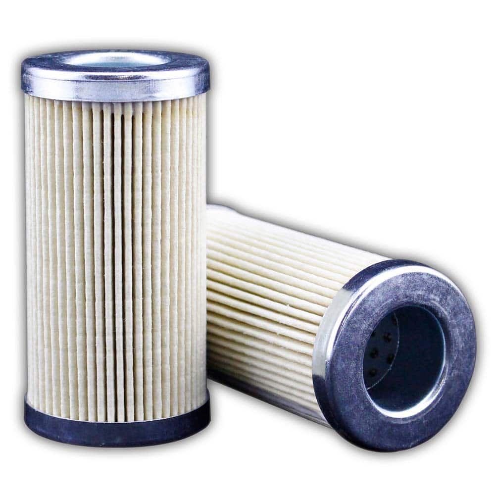 Main Filter - Filter Elements & Assemblies; Filter Type: Replacement/Interchange Hydraulic Filter ; Media Type: Cellulose ; OEM Cross Reference Number: LIEBHERR 510662208 ; Micron Rating: 10 - Exact Tool & Supply
