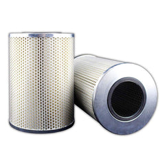 Main Filter - Filter Elements & Assemblies; Filter Type: Replacement/Interchange Hydraulic Filter ; Media Type: Cellulose ; OEM Cross Reference Number: SF FILTER HY10049 ; Micron Rating: 10 - Exact Tool & Supply
