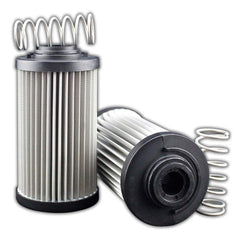 Main Filter - Filter Elements & Assemblies; Filter Type: Replacement/Interchange Hydraulic Filter ; Media Type: Wire Mesh ; OEM Cross Reference Number: FAI ESCAVATORI 848100002 ; Micron Rating: 60 - Exact Tool & Supply