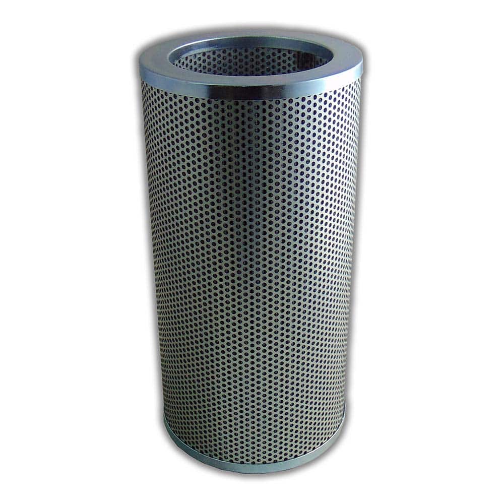 Main Filter - Filter Elements & Assemblies; Filter Type: Replacement/Interchange Hydraulic Filter ; Media Type: Microglass ; OEM Cross Reference Number: CARQUEST 94490 ; Micron Rating: 10 - Exact Tool & Supply