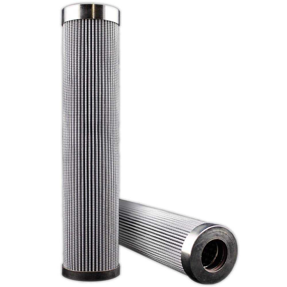 Main Filter - Filter Elements & Assemblies; Filter Type: Replacement/Interchange Hydraulic Filter ; Media Type: Microglass ; OEM Cross Reference Number: MP FILTRI HP1352A25HA ; Micron Rating: 25 - Exact Tool & Supply