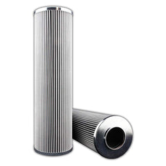 Main Filter - Filter Elements & Assemblies; Filter Type: Replacement/Interchange Hydraulic Filter ; Media Type: Microglass ; OEM Cross Reference Number: SCHUPP HY11996 ; Micron Rating: 10 - Exact Tool & Supply