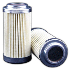 Main Filter - Filter Elements & Assemblies; Filter Type: Replacement/Interchange Hydraulic Filter ; Media Type: Cellulose ; OEM Cross Reference Number: FILTREC DMD125K10V ; Micron Rating: 10 - Exact Tool & Supply