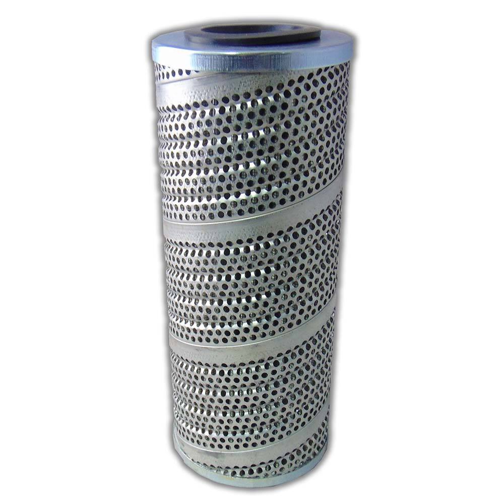 Main Filter - Filter Elements & Assemblies; Filter Type: Replacement/Interchange Hydraulic Filter ; Media Type: Cellulose ; OEM Cross Reference Number: CARQUEST 94476 ; Micron Rating: 10 - Exact Tool & Supply