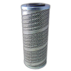 Main Filter - Filter Elements & Assemblies; Filter Type: Replacement/Interchange Hydraulic Filter ; Media Type: Cellulose ; OEM Cross Reference Number: CARQUEST 94476 ; Micron Rating: 10 - Exact Tool & Supply