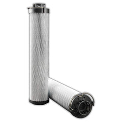 Main Filter - Filter Elements & Assemblies; Filter Type: Replacement/Interchange Hydraulic Filter ; Media Type: Microglass ; OEM Cross Reference Number: CARQUEST 94241 ; Micron Rating: 10 - Exact Tool & Supply