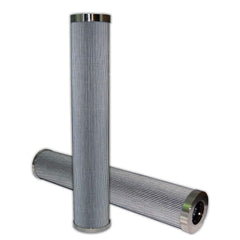 Main Filter - Filter Elements & Assemblies; Filter Type: Replacement/Interchange Hydraulic Filter ; Media Type: Microglass ; OEM Cross Reference Number: HYDAC/HYCON 11116D06BH ; Micron Rating: 5 ; Hycon Part Number: 11116D06BH ; Hydac Part Number: 11116D - Exact Tool & Supply
