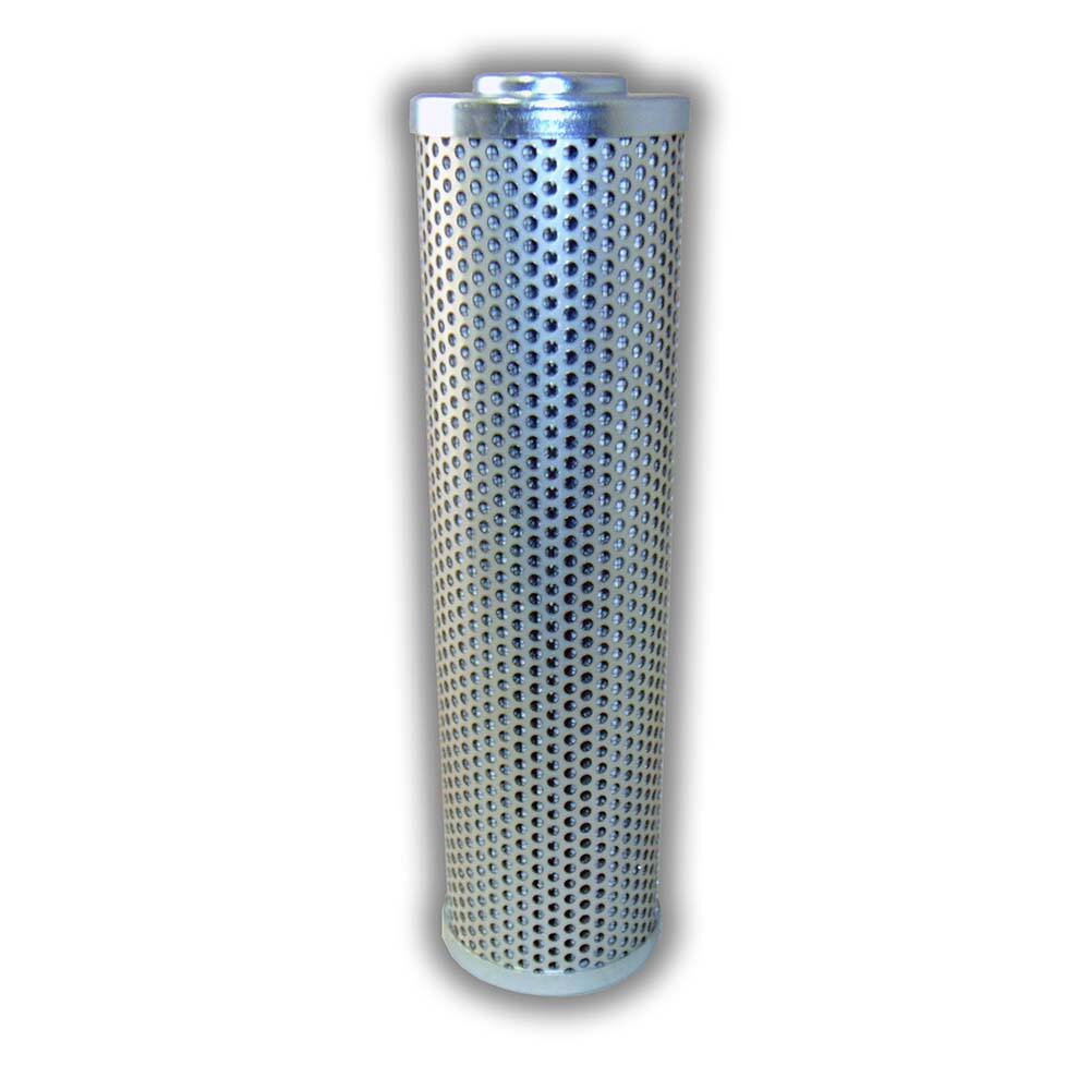 Main Filter - Filter Elements & Assemblies; Filter Type: Replacement/Interchange Hydraulic Filter ; Media Type: Microglass ; OEM Cross Reference Number: DYNAPAC 903247 ; Micron Rating: 25 - Exact Tool & Supply
