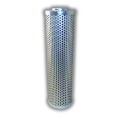 Main Filter - Filter Elements & Assemblies; Filter Type: Replacement/Interchange Hydraulic Filter ; Media Type: Microglass ; OEM Cross Reference Number: DYNAPAC 903247 ; Micron Rating: 25 - Exact Tool & Supply